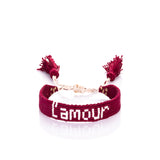 ICE Bracelets - L’amour