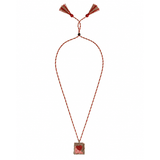 Heart Pocket Necklace