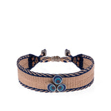 Çintemani Woven Bracelet