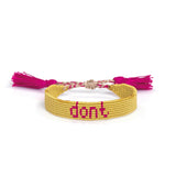 ICE Bracelets - DONT