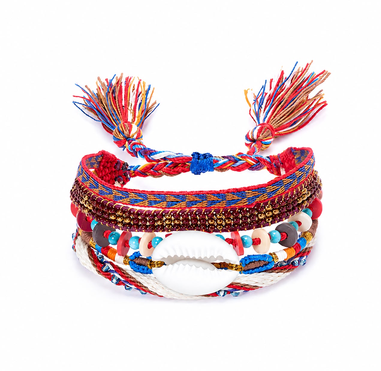 Red Çarpana Bundle