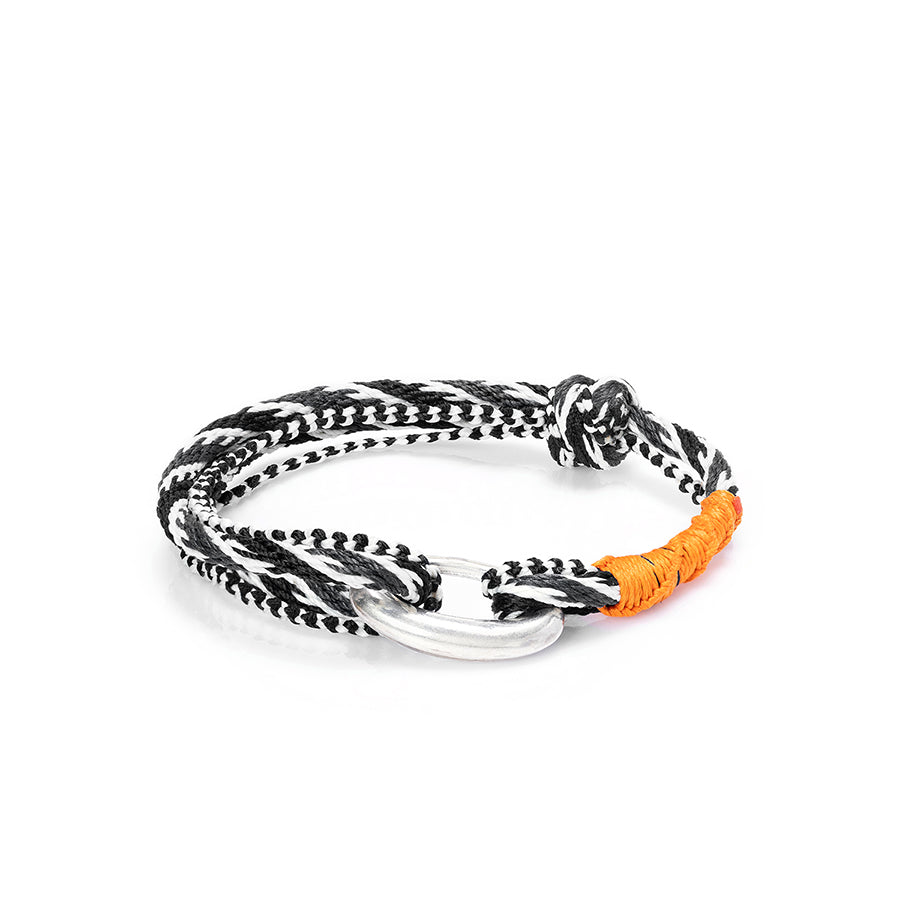 Equinox Woven Bracelet