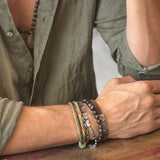 Nomad Woven Bracelet