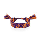 Ishtar Woven Bracelets