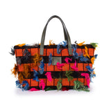 Kilim Tiflik Weekender XL Orange